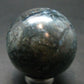Very Rare Dianite (Blue Jade) Sphere Ball From Russia - 1.3"