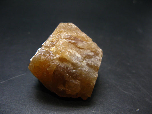 Rare Scheelite Crystal from China - 1.6" - 136.83 Grams