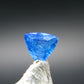 Rare Lazulite Cut Stone from Canada - 0.19 Carats - 5x3mm