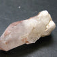 Lithium Quartz Crystal From Brazil - 1.7" - 15.56 Grams
