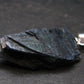 Vivianite Silver Pendant From Romania - 1.4" - 3.76 Grams