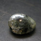 Gem Phenakite Phenacite Tumbled Stone From Russia - 29.25 Carats - 0.8"