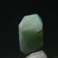 Rare Gem Phosphophyllite Cut Stone from Bolivia - 3.88 Carats