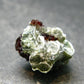 Rare Clinohumite Crystal on Matrix from Afghanistan - 17.05 Carats
