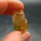 Gem Heliodor Golden Beryl Crystal From Tajikistan - 18.85 Carats - 0.8"