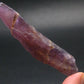Rare Amethyst Quartz Crystal From Brazil - 3.4" - 31.8 Grams