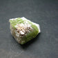 Green Tourmaline Crystal From Brazil - 1.1" - 101.50 Carats