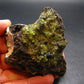 Rare Gem Peridot Cluster from Arizona, USA - 2.2"