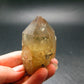 Natural Unheated Citrine Crystal from Congo - 94.69 Grams