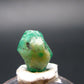 Emerald Beryl Crystal from Afghanistan - 0.4" - 0.70 Grams