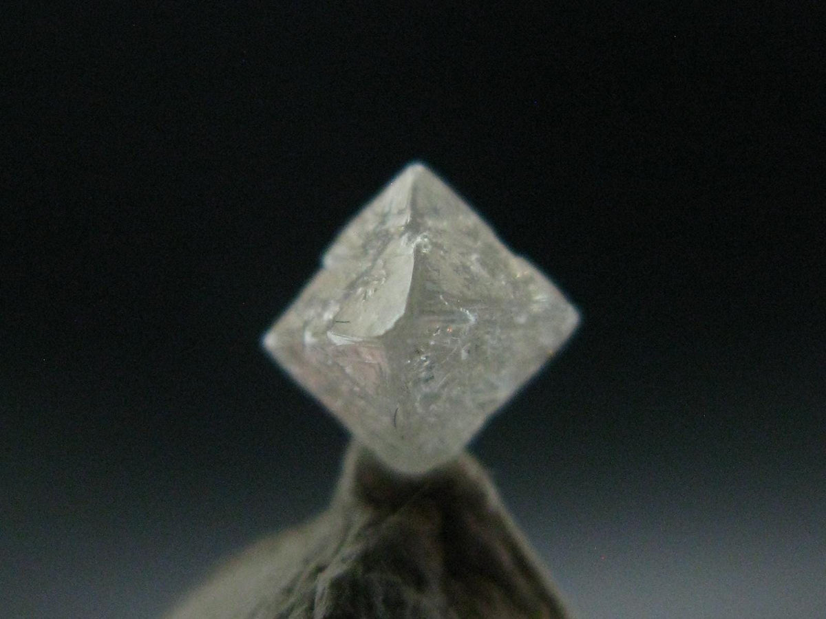 Gem Genuine Diamond Crystal From Congo - 0.59 Carats
