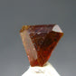 Rare Gem Xenotime Cut Stone from Pakistan - 2.46 Carats