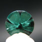 Beautiful Rare Gem Trapiche Emerald From Colombia - 1.72 Carats - 7.5x7.5mm