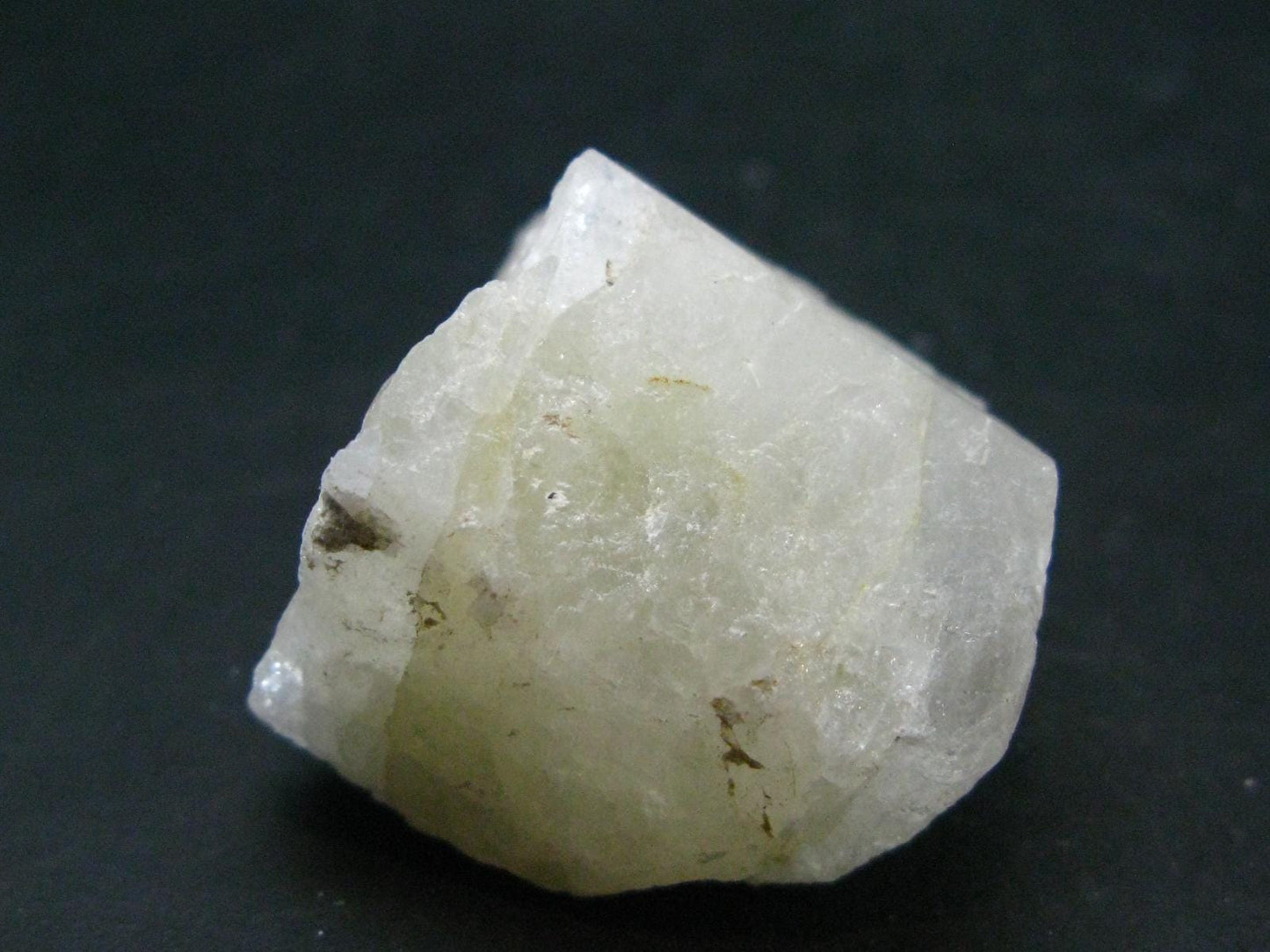 Phenakite Phenacite Crystal from Nigeria 33.17 Grams - 1.0"