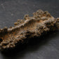 Large Fulgurite Lightning Rock From Sahara Desert - 2.2"