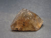 Large Polished Rutilated Quartz Crystal from Brazil - 1.9" - 60.6 Grams