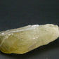 Green Brownish Calcite Crystal from Mexico - 52.19 Grams - 2.9"