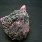 Large Rich Pink Rhodonite Rodonite Cluster From Peru - 1.8"