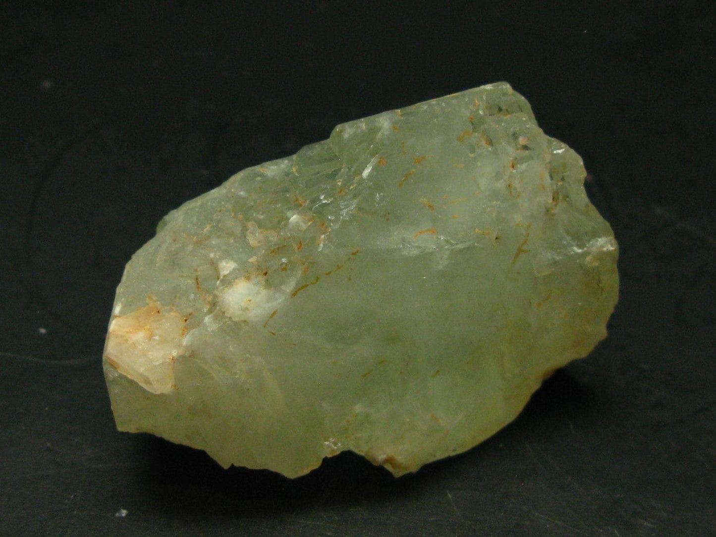 Huge Orthoclase Sanadine Sanidine Crystal From Madagascar - 2.2" - 67.48 Grams