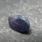 Alexandrite Chrysoberyl Cut Facetted Gem From Russia - 2.42 Carats