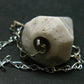 Nice Golden Amblygonite Pendulum from Brazil - 12 Grams