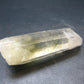 Stunning Natural Unheated Citrine Crystal from Zambia - 27.60 Grams - 2.2"