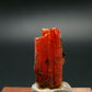 Large Orange Crocoite Crystal From Australia - 0.7" - 13.60 Carats