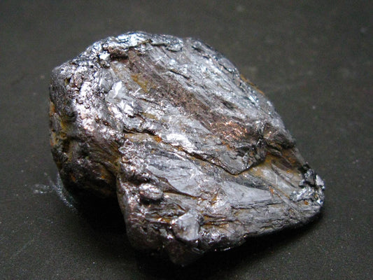 Rare Molybdenite Crystal From Canada - 1.6" - 33.60 Grams