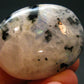 Moonstone Polished Stone from India - 1.8" - 41.52 Grams