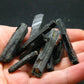 Lot of 10 Rare Aegirine Crystals From Malawi - 33.44 Grams