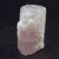 Pink Tourmaline Crystal From Brazil - 1.0" - 12.39 Grams
