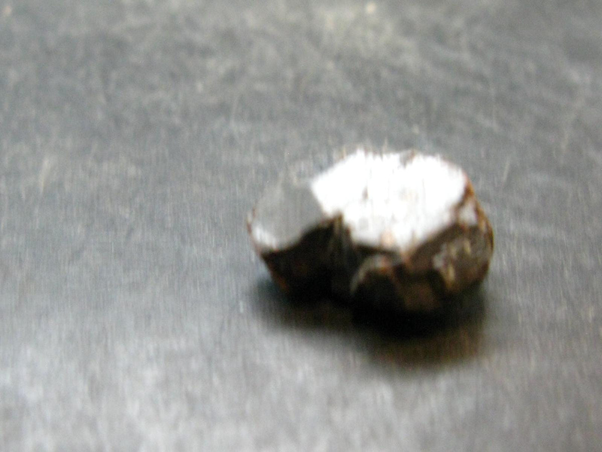 Mangano Tantalite Crystal From Brazil - 0.7" - 27.60 Carats