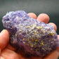 Rare Coquimbite Crystal from Chile - 2.9"