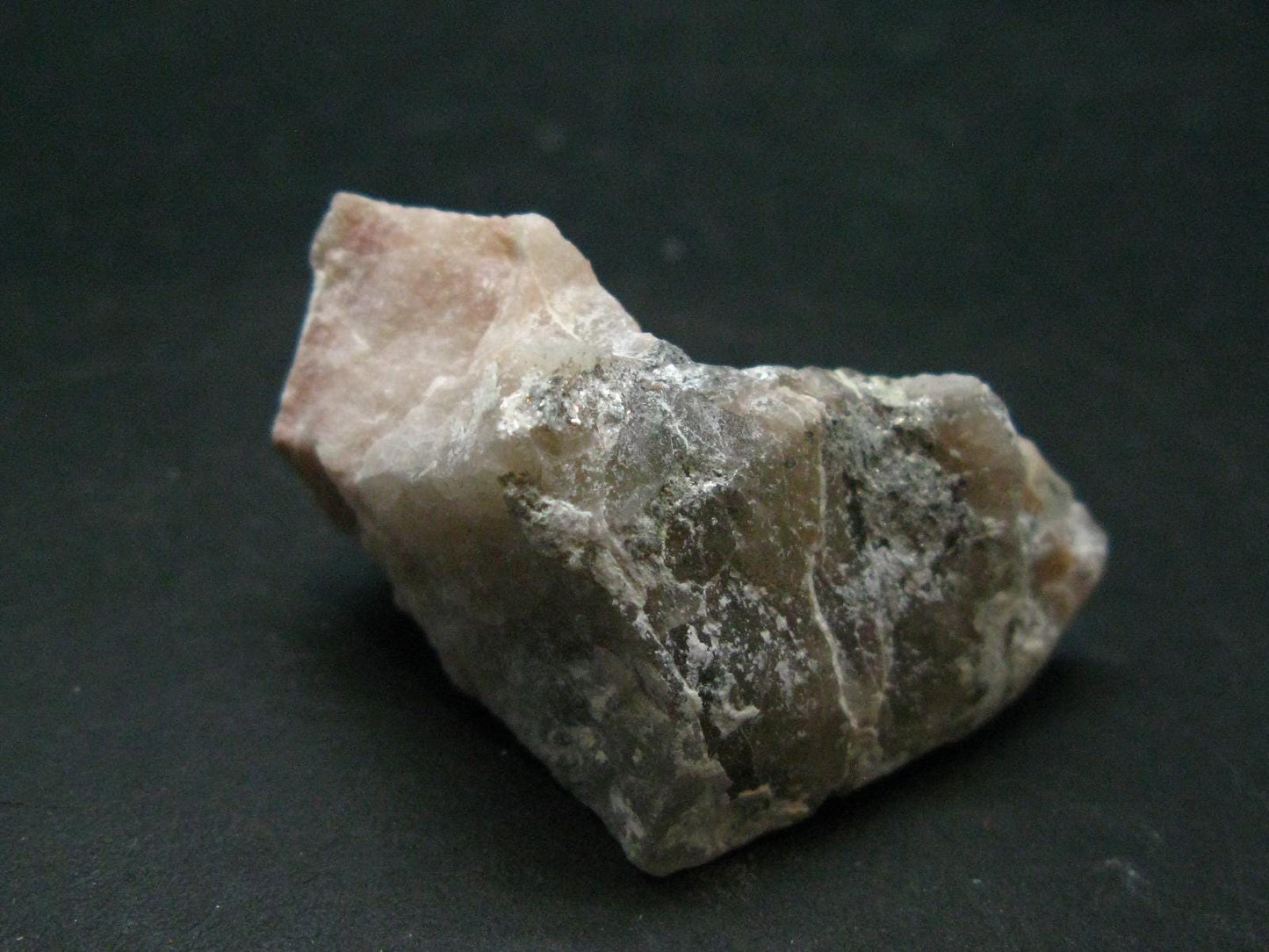 Phenakite Phenacite Gem Crystal from Brazil - 1.5" - 95.30 Carats