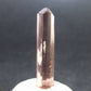 Pink Tourmaline Crystal From Brazil - 0.7" - 2.7 Carats