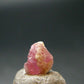 Rare Pezzottaite Crystal from Madagascar - 1.75 Carats - 0.25"
