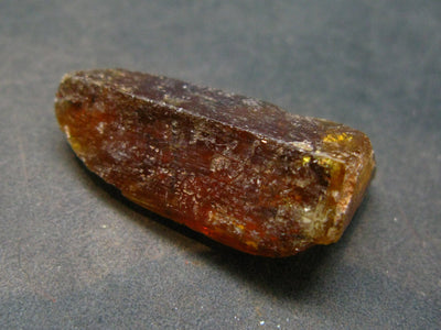 Rare Gem Bastnasite Crystal from Pakistan - 1.1" - 42.3 Carats