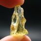 Heliodor (Yellow Beryl) Crystal from Brazil - 4.46 Grams - 0.9"