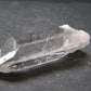 Record Keeper Lemurian Seed Quartz Crystal From Brazil - 1.6"