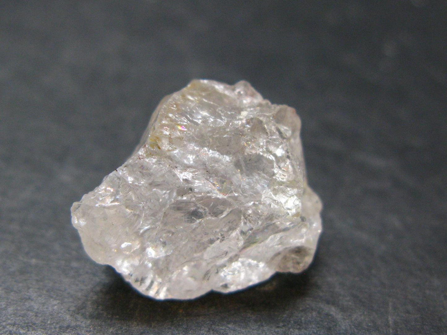 Gem Phenakite Phenacite Crystal from Nigeria - 20.55 Carats