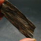 Rare ISUA Stone Raw Piece from Greenland - 2.4" - 30.84 Grams