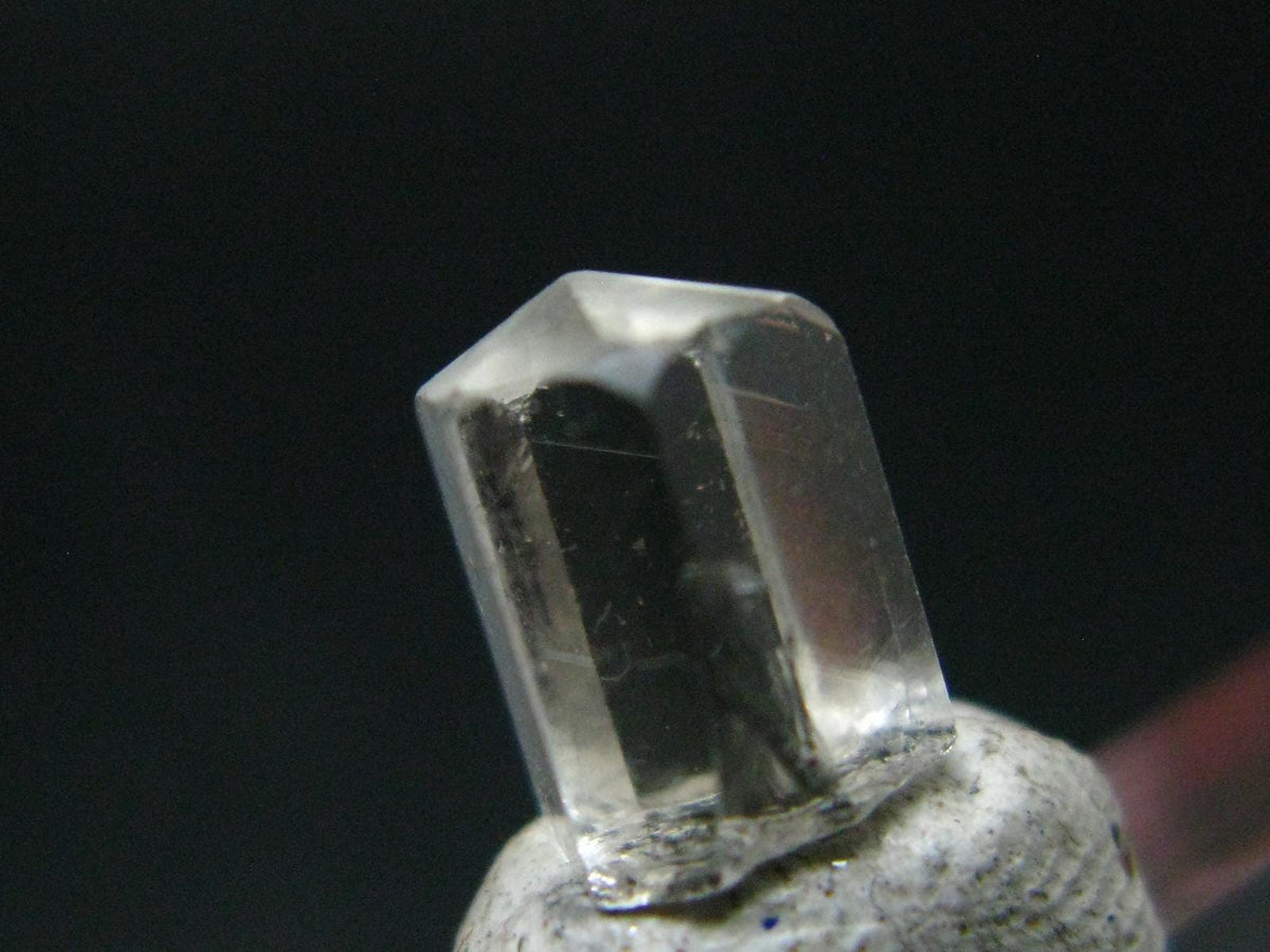 Rare Gem Phenacite Phenakite Crystal From Myanmar (Burma) - 2.76 Carats