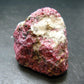 Rare Red Eudialyte from Quebec, Canada - 1.9" - 66.62 Grams