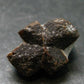 A Perfect Staurolite Crystal on Matrix from Russia - 0.9" - 7.88 Grams