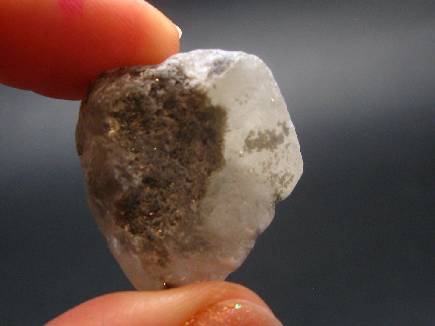 Phenakite Phenacite Crystal from Russia 13.0 Grams