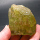 Gem Heliodor Golden Beryl Crystal From Tanzania - 243.63 Grams - 2.6"