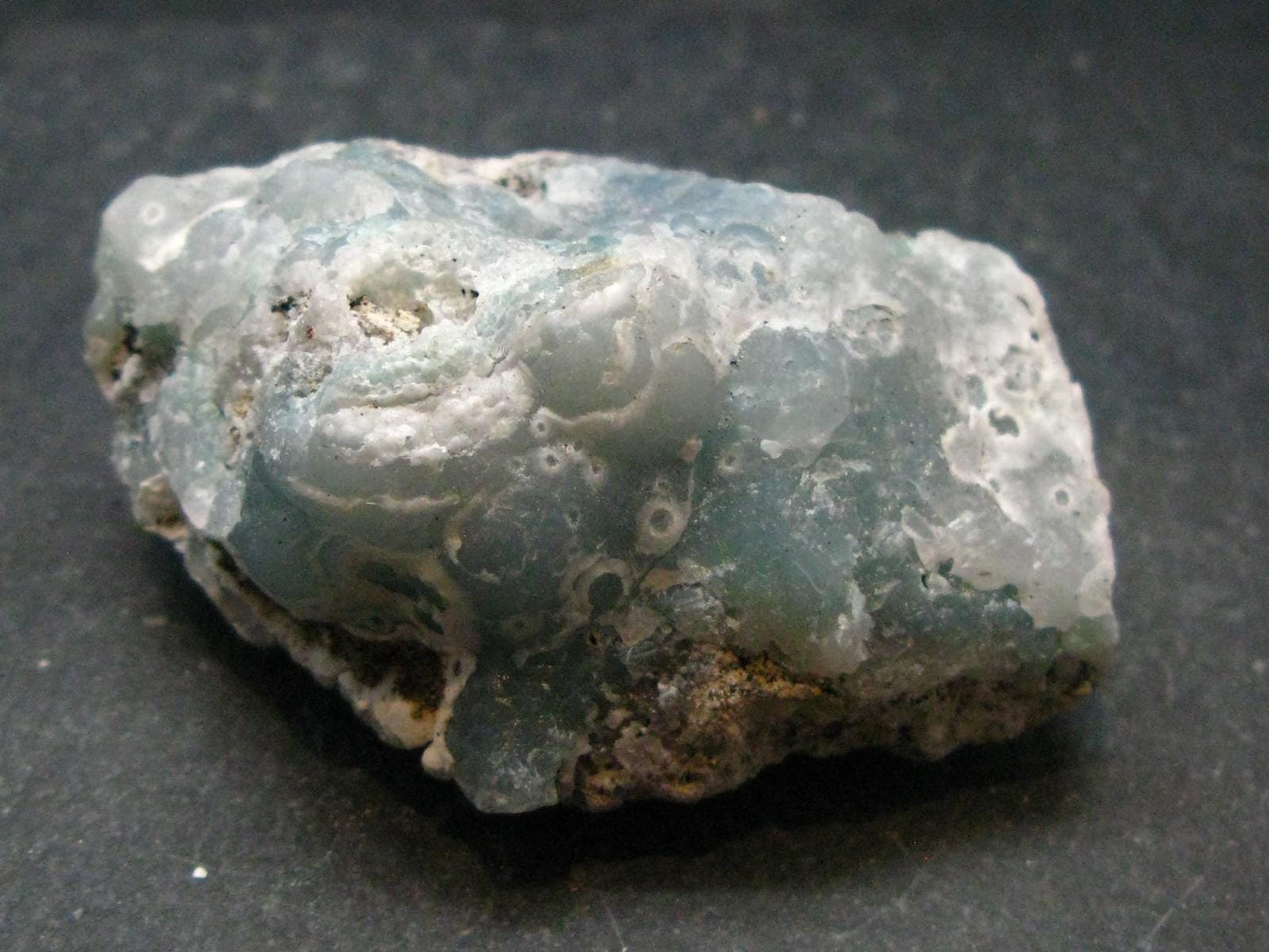 Rare Smithsonite Cluster From Namibia - 2.1"