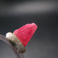 Rhodochrosite Gem Crystal From Peru - 8.55 Carats - 0.5"
