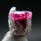 Nice Rare Gem Bixbite Red Emerald Beryl Crystal From Utah USA - 2.32 Carats