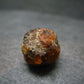 Rare Spessartine Garnet Crystal From Tanzania - 0.5"